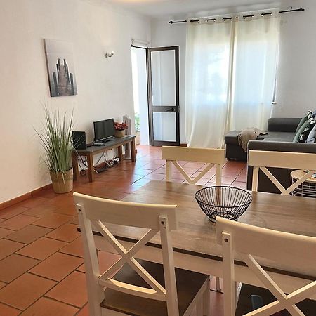 Apartamento Bem Localizado Albufeira Eksteriør bilde